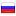 compax.ru hosted country